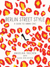 Cover image for Berlin Street Style